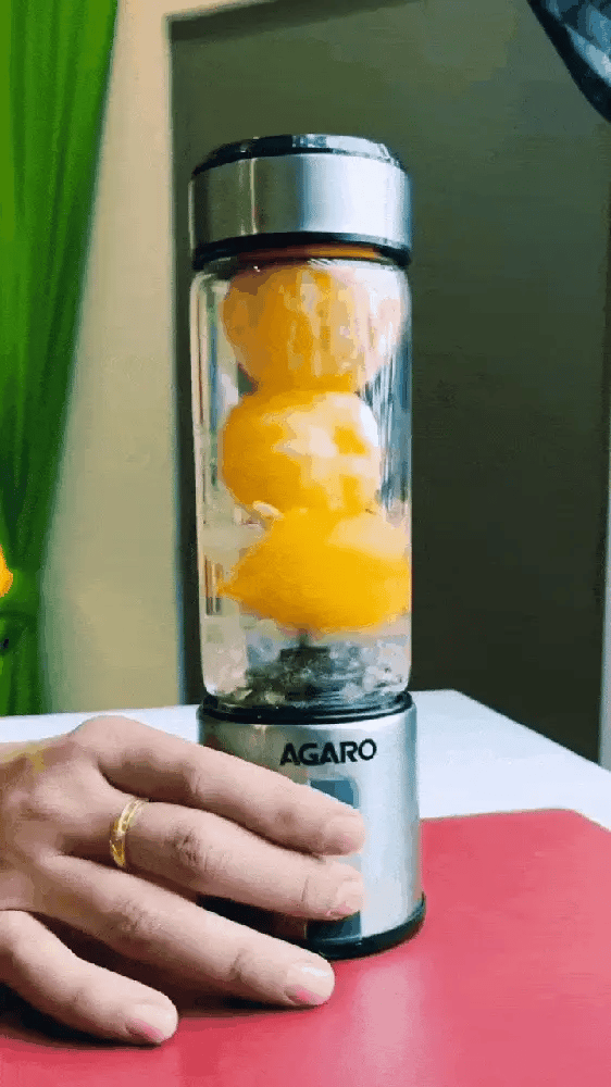 Portable Mini Blender