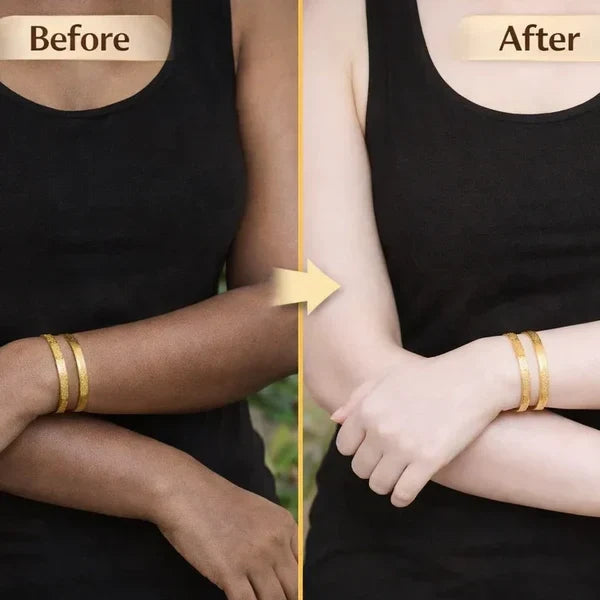 GoldGlow Radiance Body Cream ✨💛 | buy 1 get 1 Free