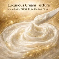 GoldGlow Radiance Body Cream ✨💛 | buy 1 get 1 Free
